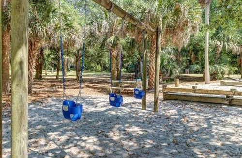 Kiawah Island Villa | Turtle Cove 4809