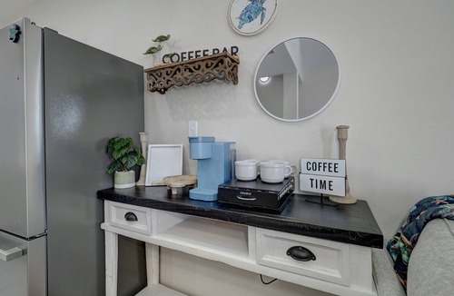 Corpus Christi House | Turtle Cove Beach House