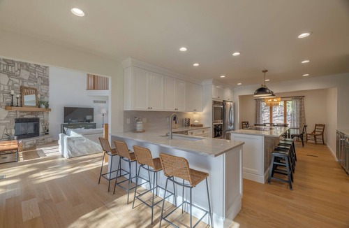 Innsbrook House | Turtle Cove by Innsbrook Vacations
