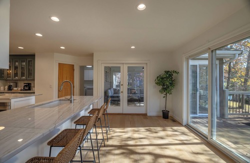 Innsbrook House | Turtle Cove by Innsbrook Vacations