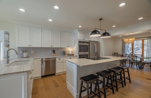 Innsbrook House | Turtle Cove by Innsbrook Vacations