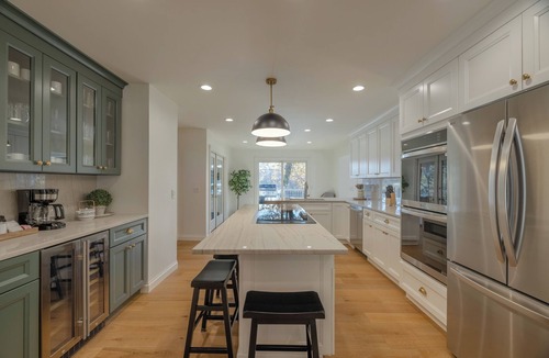 Innsbrook House | Turtle Cove by Innsbrook Vacations