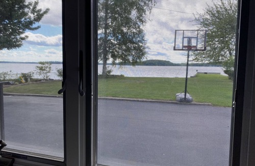 Sodus Point Cottage | Turtle Cove