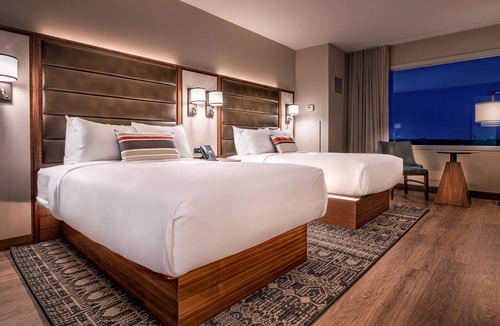 Williamsburg Hotel | Turtle Creek Casino & Hotel