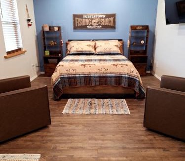 Turtletown House | Turtle Nest