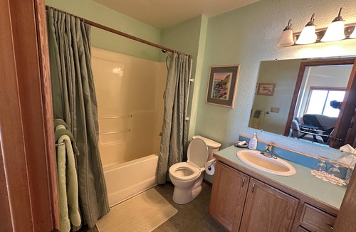 Trinidad Bed & Breakfast | Turtle Rocks Oceanfront Inn