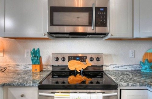 Surfside Beach Condo | Turtle's Pace -Beachfront Condo