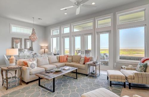 Rockport House | Turtle's Shell