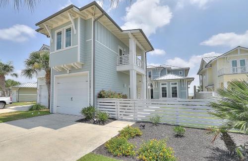 Rockport House | Turtle's Shell
