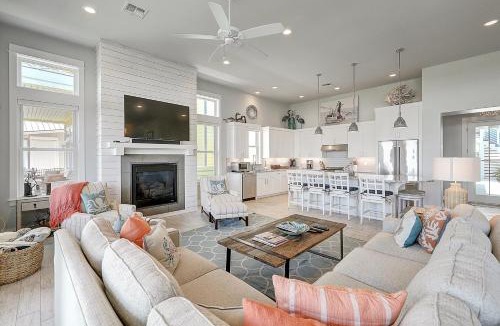 Rockport House | Turtle's Shell