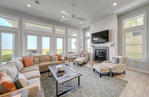 Rockport House | Turtle's Shell