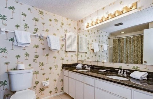 Boca Grande House | Turtleback 09 3 Bedroom Villa by RedAwning