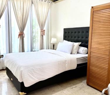 Tuban House | Turtledove Guesthouse