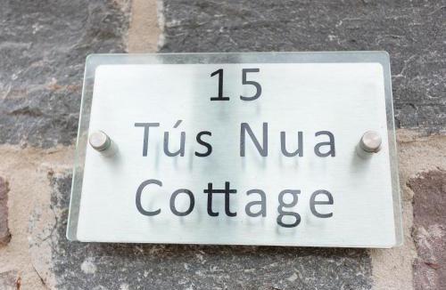 Carhampton House | Tus Nua Cottage