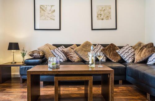 Carhampton House | Tus Nua Cottage