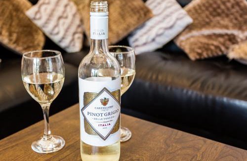 Carhampton House | Tus Nua Cottage