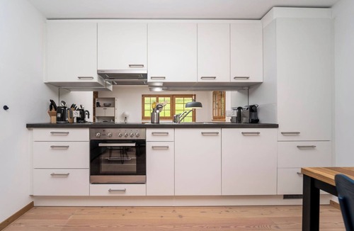 Tavanasa Apartment | Tusa 8, Obersaxen Tusa, (Obersaxen Tusa). by Interhome