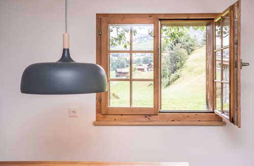 Tavanasa Apartment | Tusa 8, Obersaxen Tusa, (Obersaxen Tusa). by Interhome