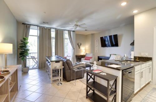 Tuscaloosa House | Tuscaloosa Condo: Steps to Bryant-Denny Stadium!