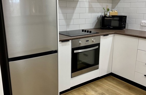 Myrtleford Apartment | Tuscan Villa in Myrtleford