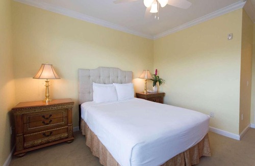 Four Corners Apartment | Tuscana Resort Orlando by Aston