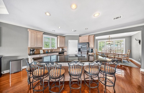 Point Venture House | Tuscany - Lake Travis Lakefront - Private Dock