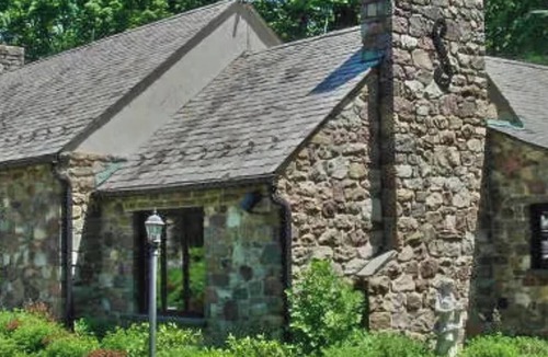 Newfoundland House | Tuscany Manor Inn Weddings. family reunions. corporate.