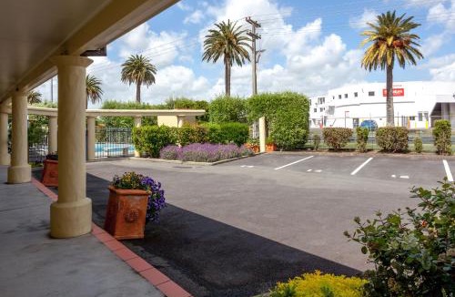 Thames Hotel | Tuscany On Thames