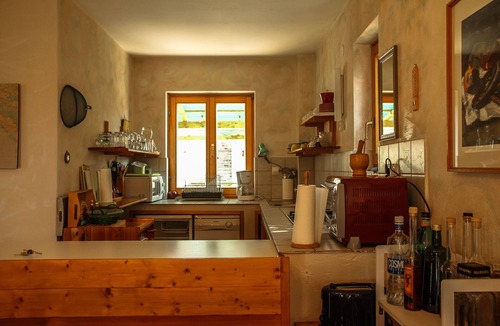 Supetar Villa | Tuscany-Styled Villa with Superb View of Adriatic and Private Swimming Pool