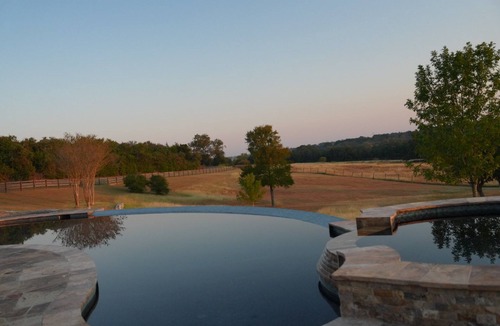 La Grange House | TuscanyNTexas