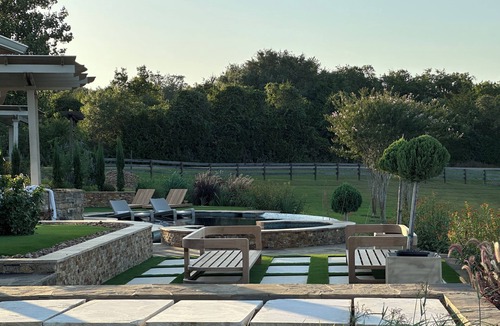 La Grange House | TuscanyNTexas
