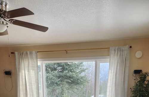 Butte Cottage | **Tustin House**