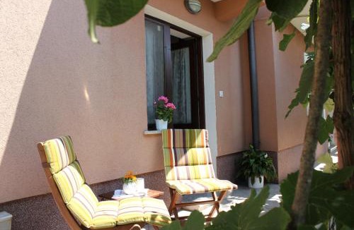 Rijeka Apartment | Tutnovo 13