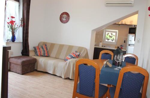 Rijeka Apartment | Tutnovo 13