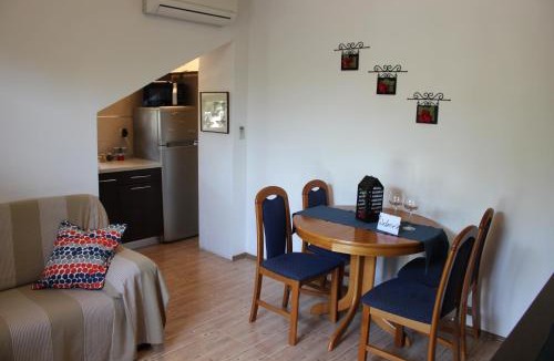 Rijeka Apartment | Tutnovo 13