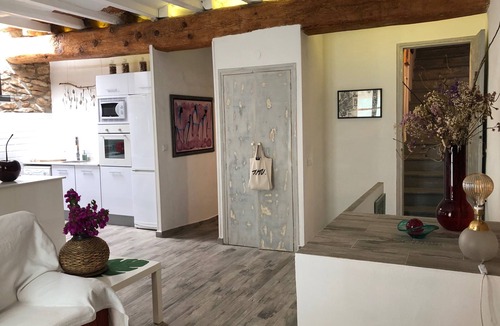 Amposta House | TUTU house for tourist use