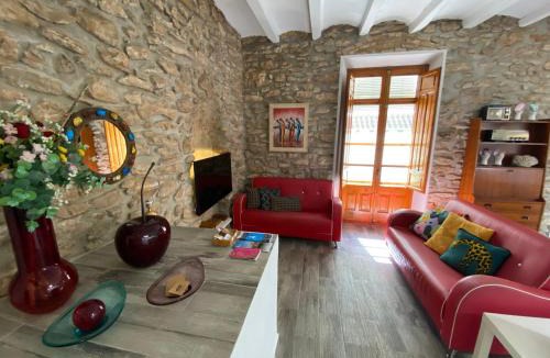 Amposta House | Tutu llar ús turistic