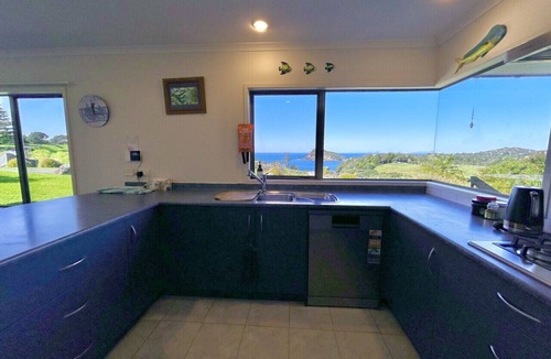 Tutukaka Apartment | Tutukaka Heads Lodge