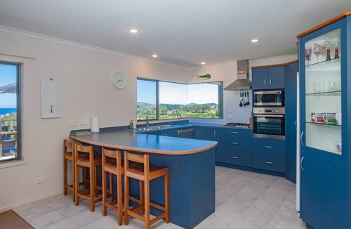 Tutukaka Apartment | Tutukaka Heads Lodge