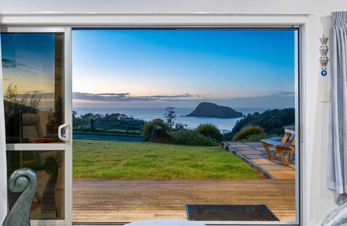 Tutukaka Apartment | Tutukaka Heads Lodge