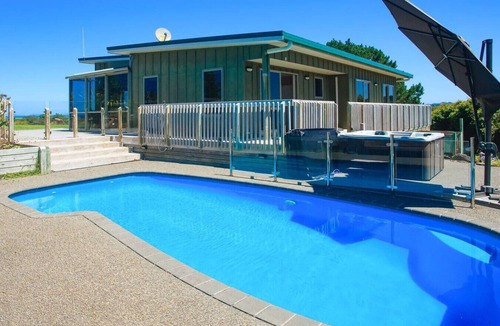 Tutukaka Apartment | Tutukaka Heads Lodge