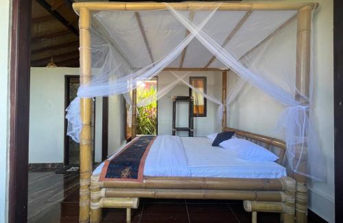 Kerambitan Apartment | Tutwin Guesthouse