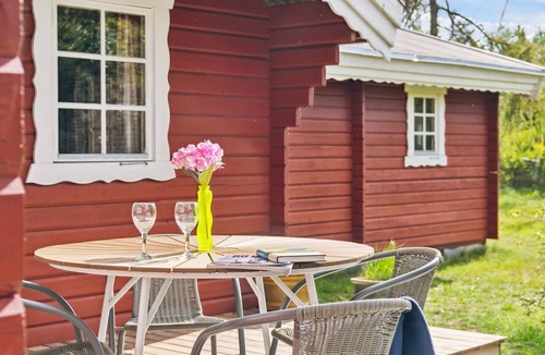 Gedesby House | "Tuukka" - 150m from the sea by Interhome