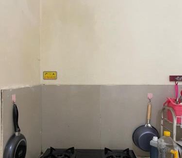 Makassar House | Tuwuk Makassar and Stay Perintis