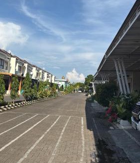 Makassar House | Tuwuk Makassar and Stay Perintis