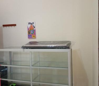 Makassar House | Tuwuk Makassar and Stay Perintis