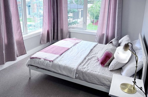 Tuxedo Park Apartment | Tuxedo Gem | 2BR | 2BA | Condo for 4