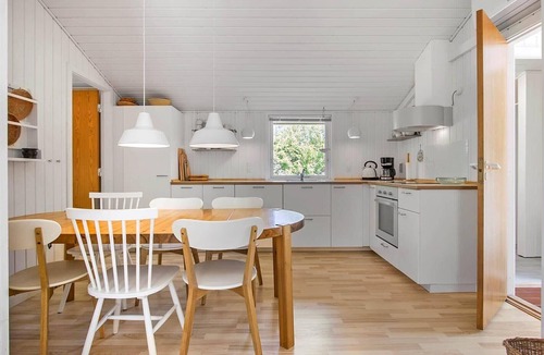Tversted House | TV1007 Bindslev - Enebærvej 2