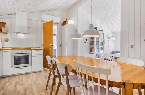 Tversted House | TV1007 Bindslev - Enebærvej 2