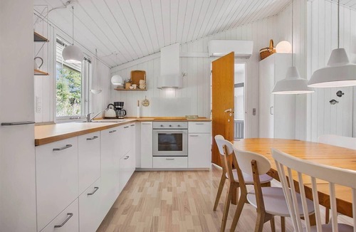 Tversted House | TV1007 Bindslev - Enebærvej 2